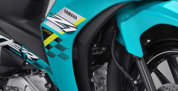 Aerodynamic Air Flow System